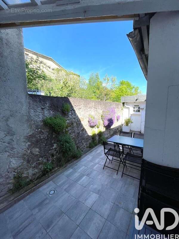 Photo 8 - Maison à SEYSSINS