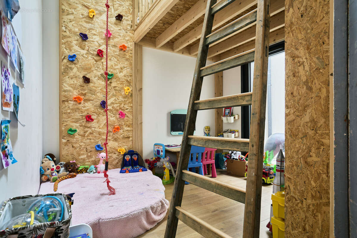 Maison à MARCQ-EN-BAROEUL