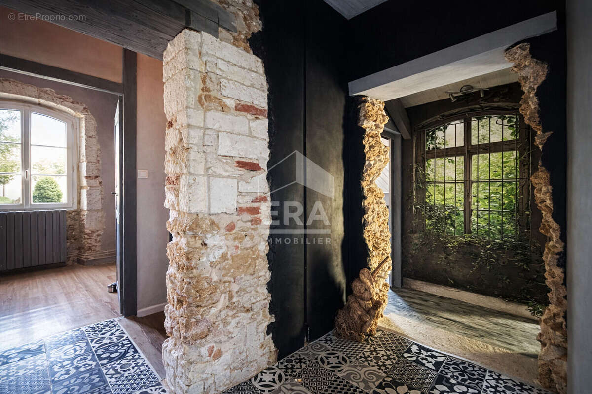 Maison à MONT-DE-MARSAN