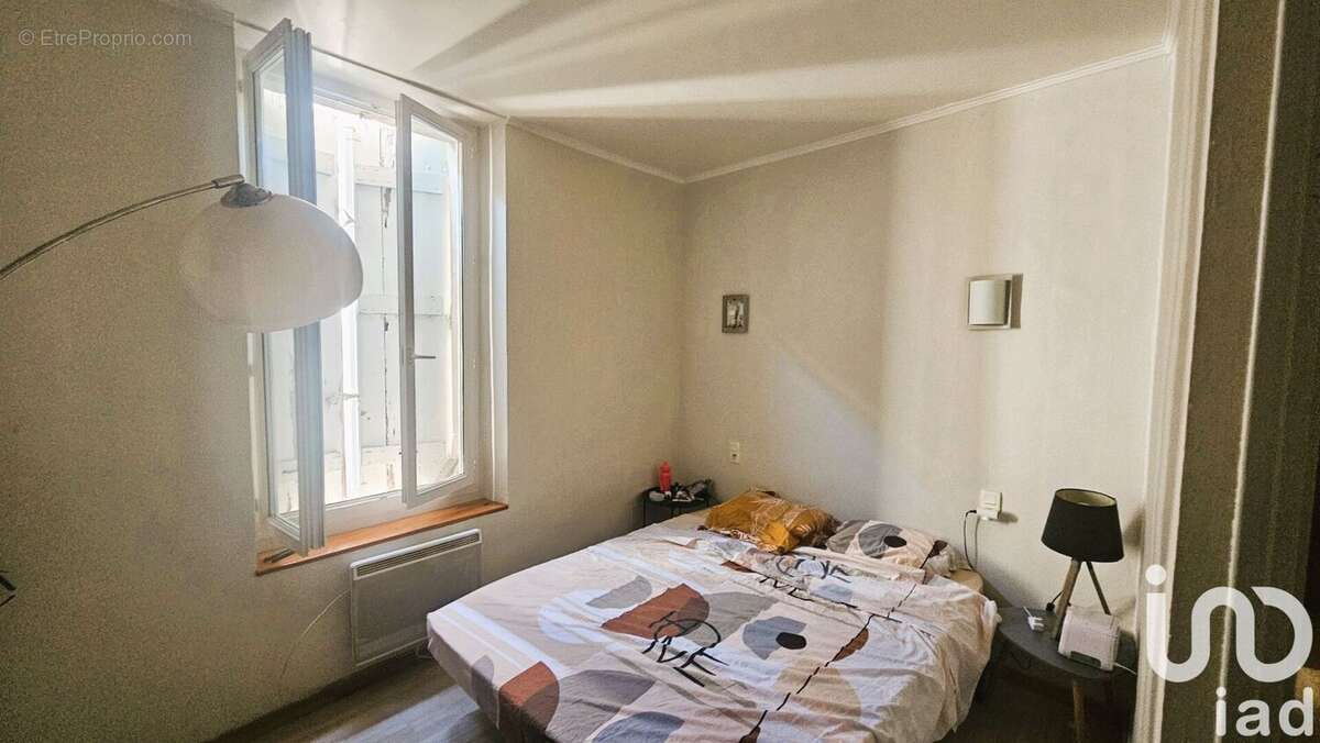 Photo 5 - Maison à PUIMISSON