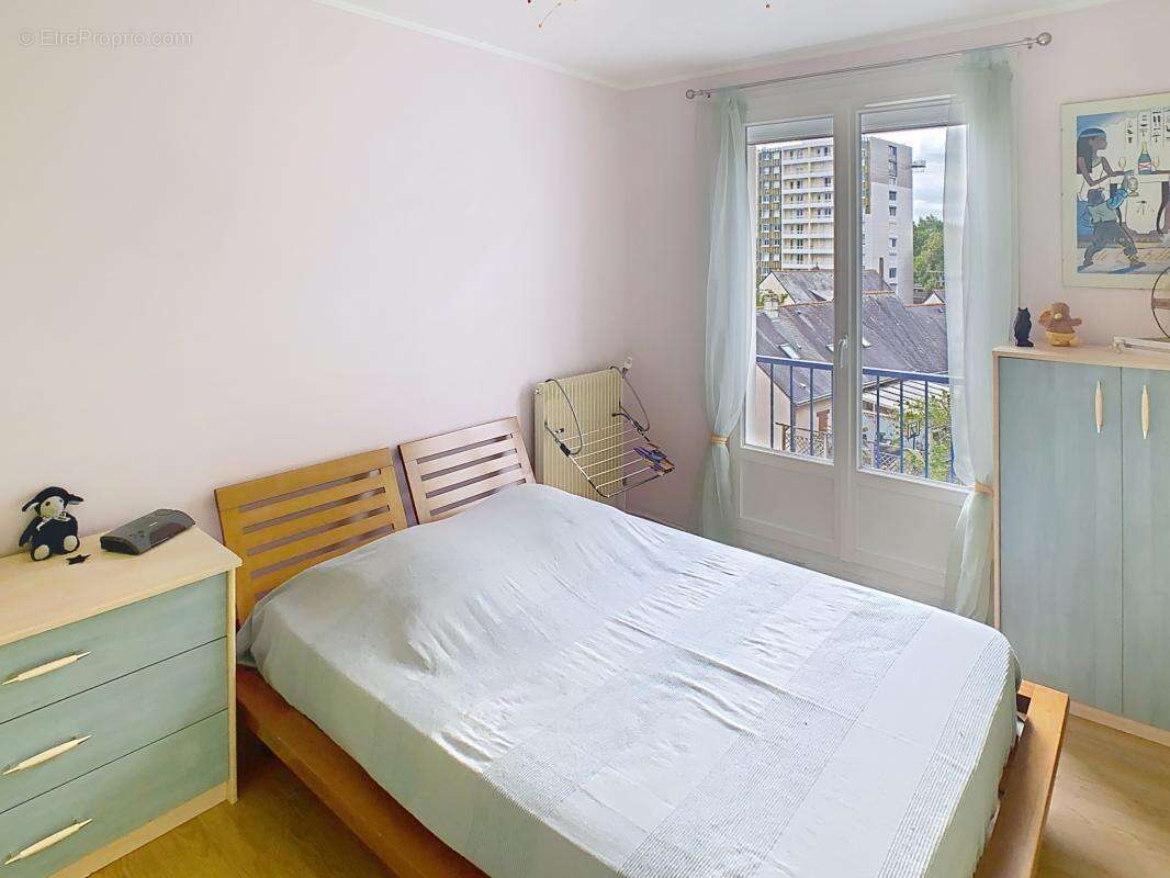 Appartement à ANGERS