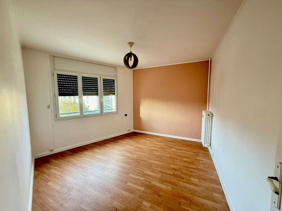 Appartement à CHATILLON