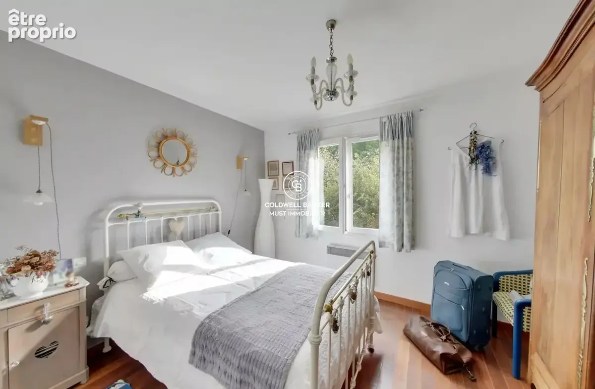 Magnifique Villa de 180m² avec piscine et vue imprenable  sur les Albères et le Canigou - photo 14