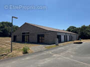 Commerce à SAINTE-HERMINE