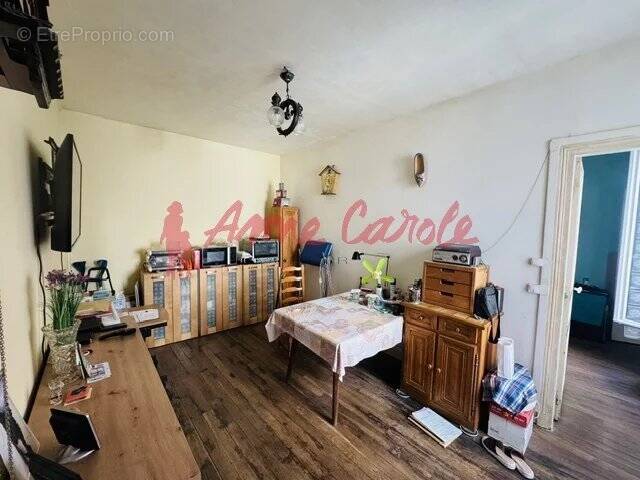 Appartement à LE PRE-SAINT-GERVAIS