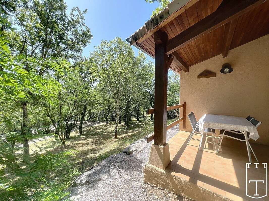 VILLAGE DE GITES - Entre nature et douceur de vivre - photo 31