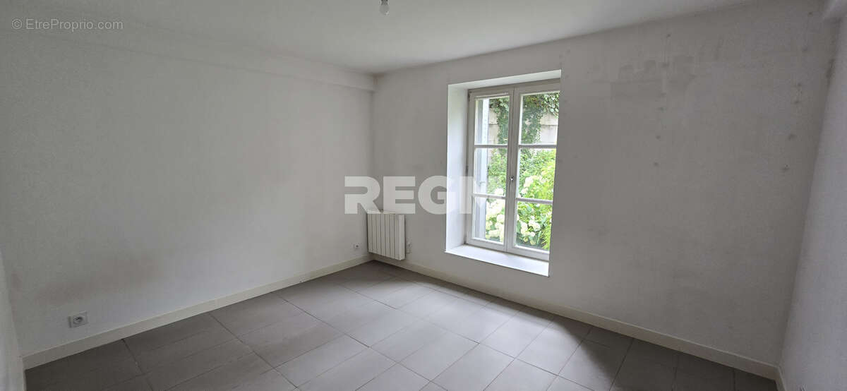 Appartement à SAINT-DENIS