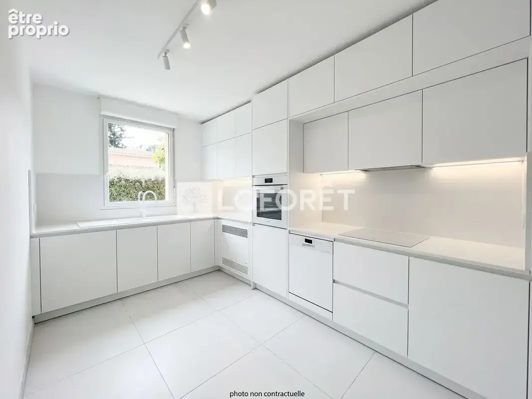 Appartement Saint Lys 3 pièce(s) 67.37 m2 - photo 6