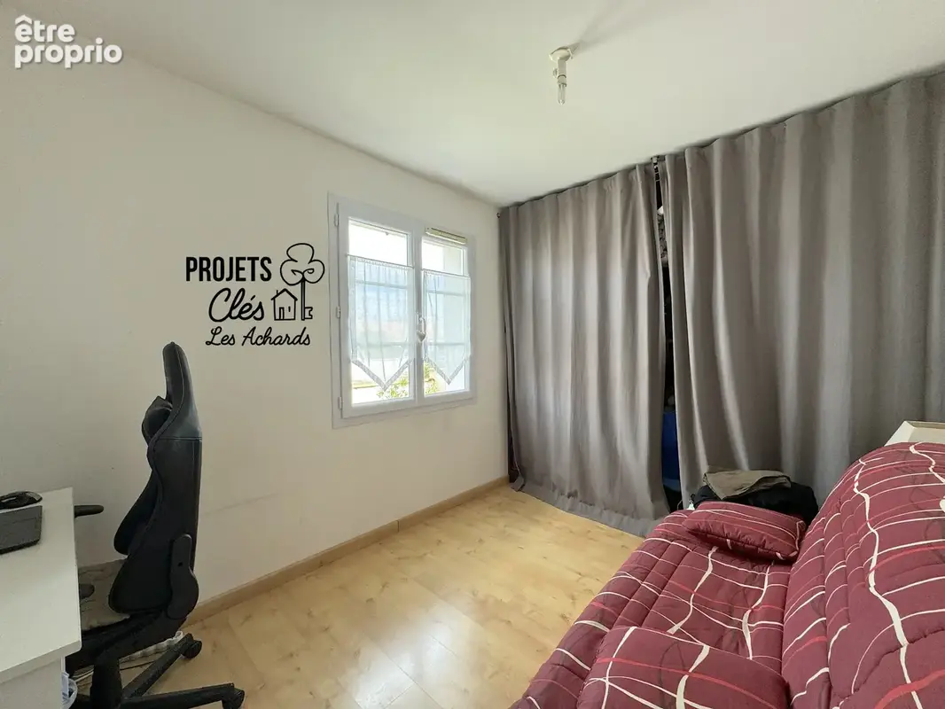 Belle Maison Familiale aux Achards : 4 Chambres, Jardin Spacieux - photo 7
