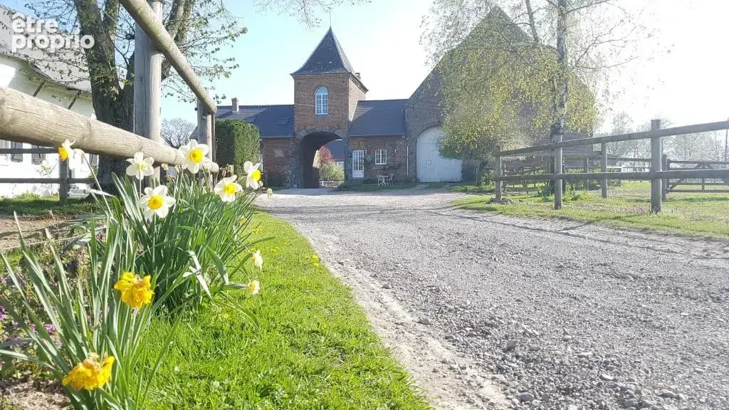 Maison à GUISE