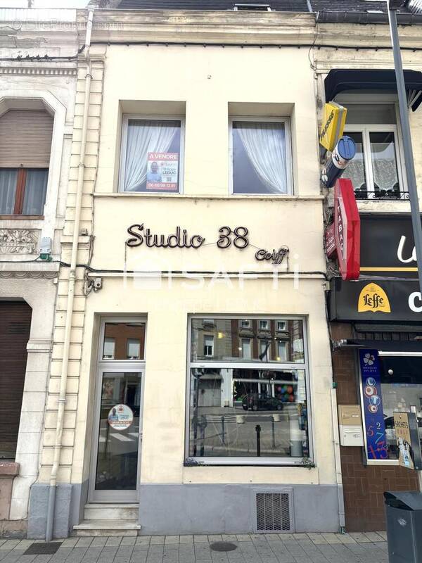 Photo 1 - Appartement à CAMBRAI