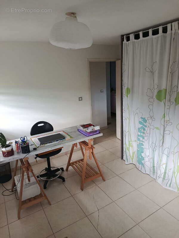 Appartement à LE LAMENTIN