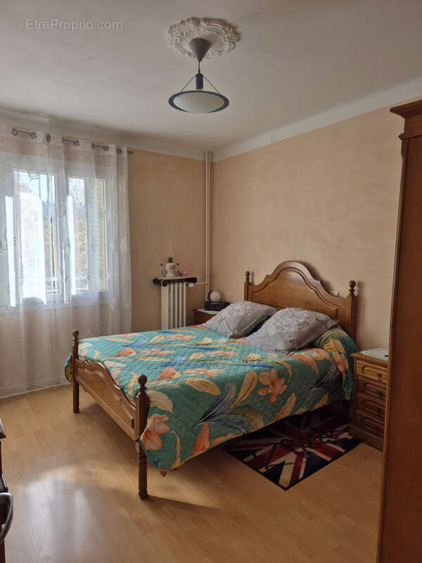 Appartement à MONTMELIAN