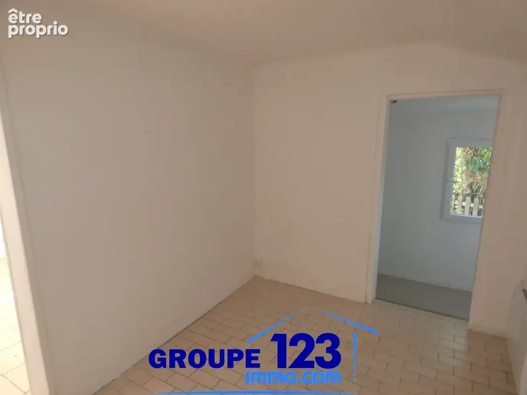 Maison avec garage - photo 5