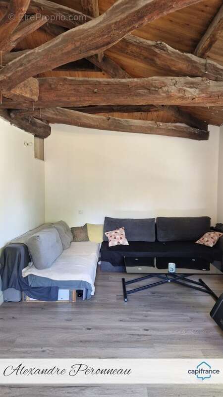 Appartement à CHATELAILLON-PLAGE