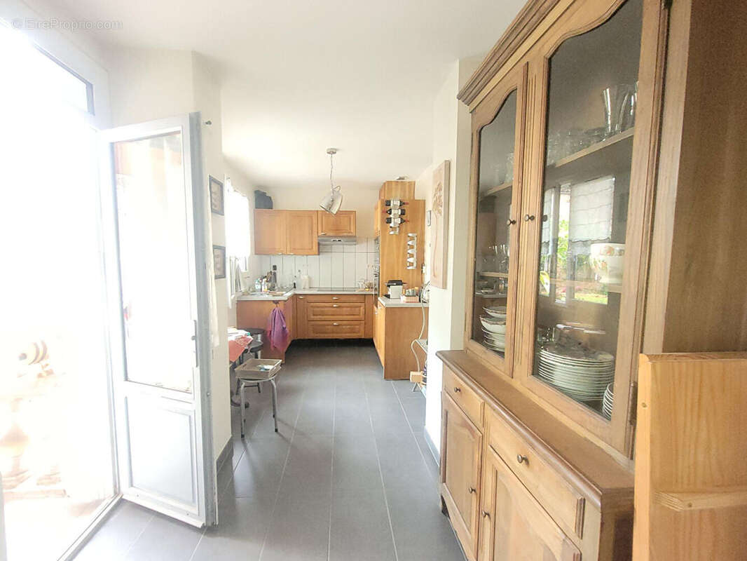 En centre ville de Montauban Immeuble - photo 12