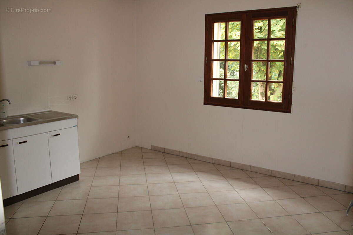 Maison à LA GUERCHE-DE-BRETAGNE