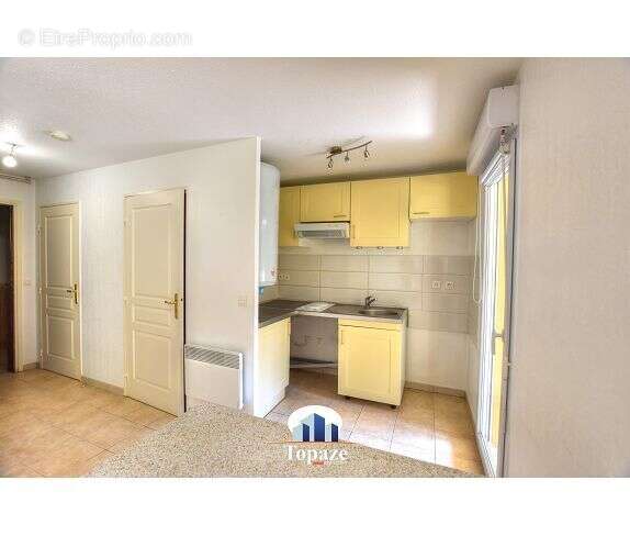Appartement 39 m² à Frejus  - photo 6