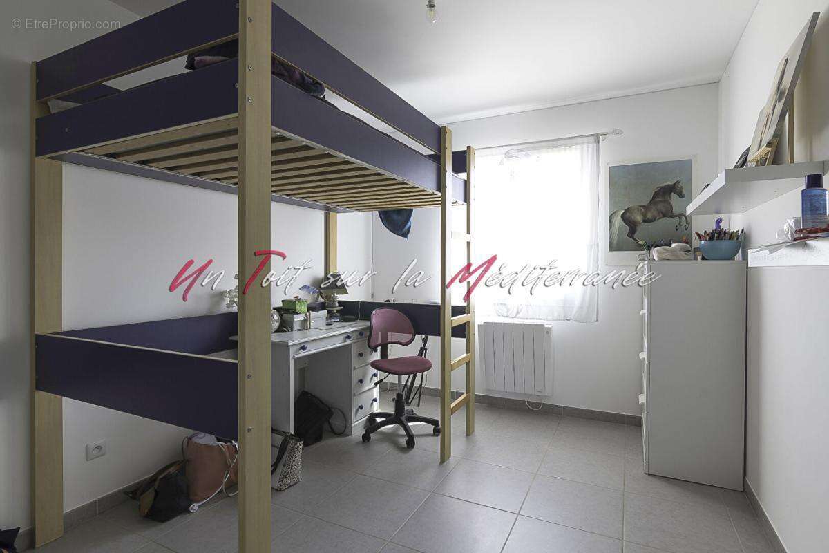 Maison à PIERREFEU-DU-VAR