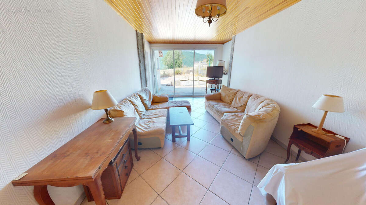 Maison à LANTENAY