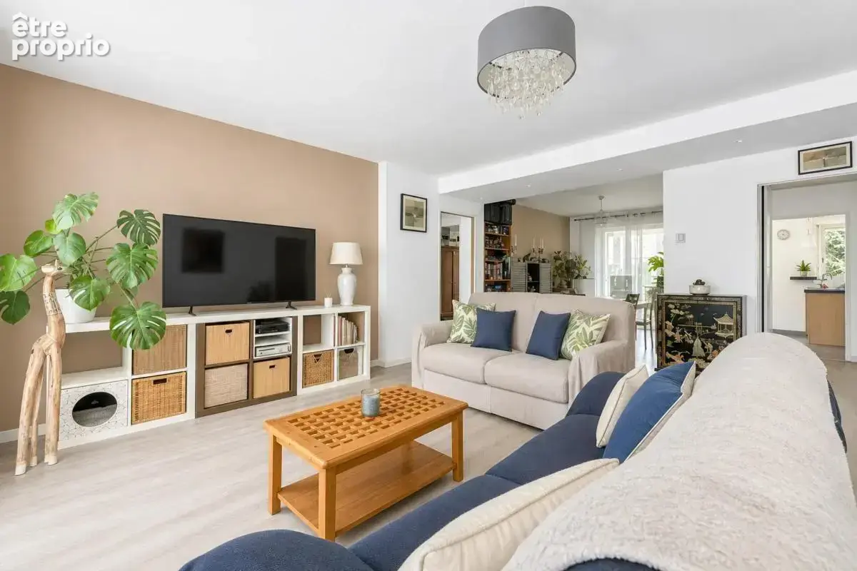 Appartement à TOURS