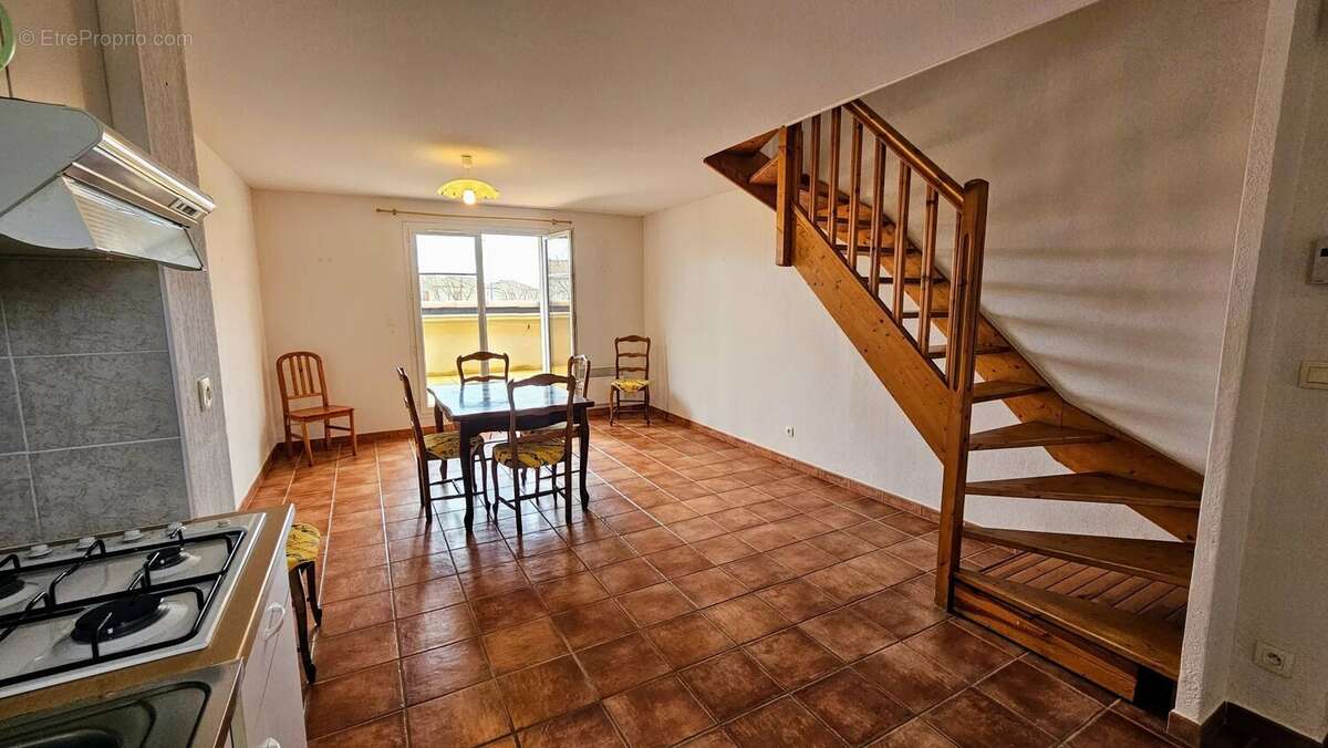 Appartement à NARBONNE