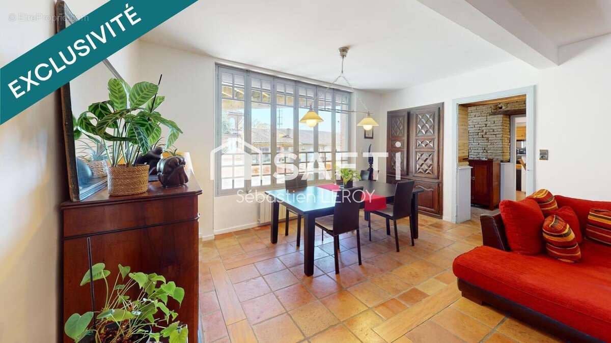 Photo 5 - Appartement à CADOURS
