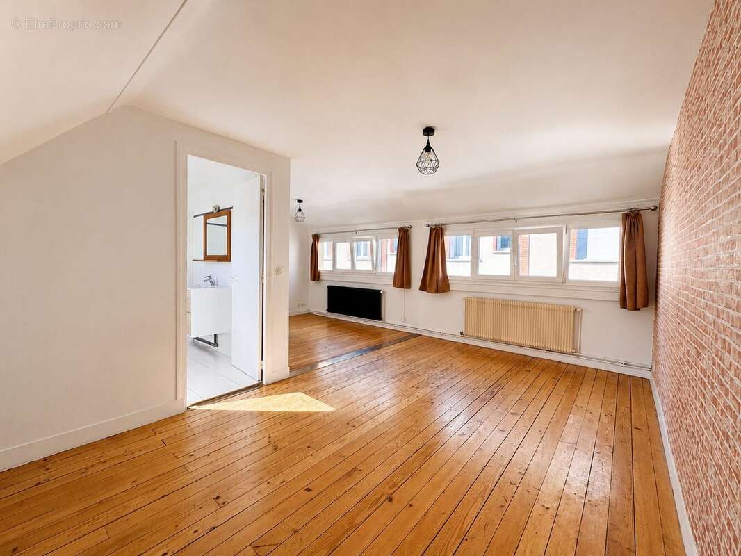 Appartement 80 m² à Louviers  - photo 2