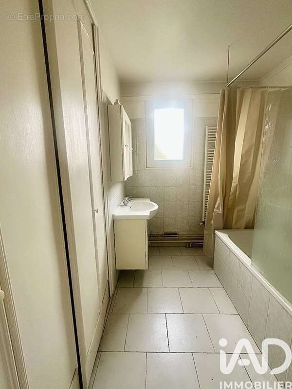Photo 8 - Appartement à VITRY-SUR-SEINE