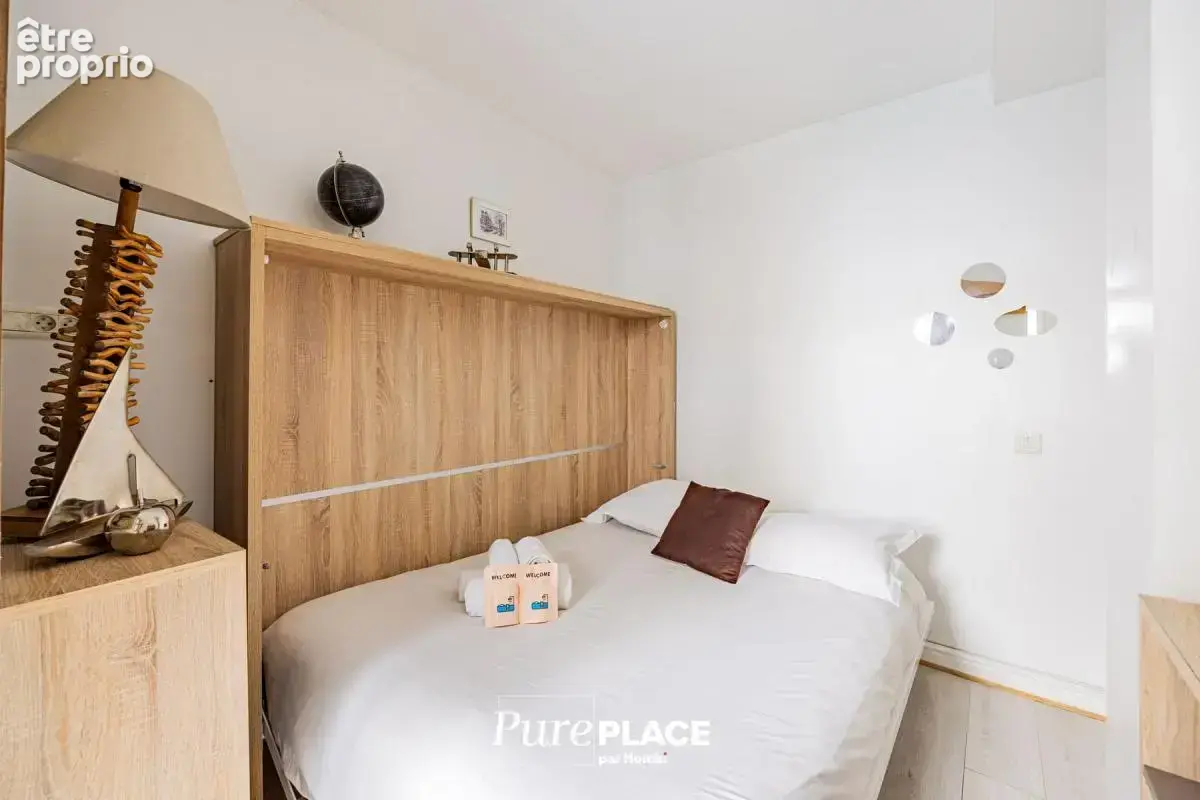 Appartement T4 de 122 m² à Paris 75010, Boulevard de Magenta - photo 11