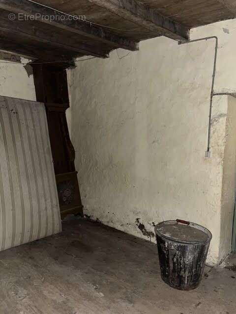 Maison à TOCANE-SAINT-APRE