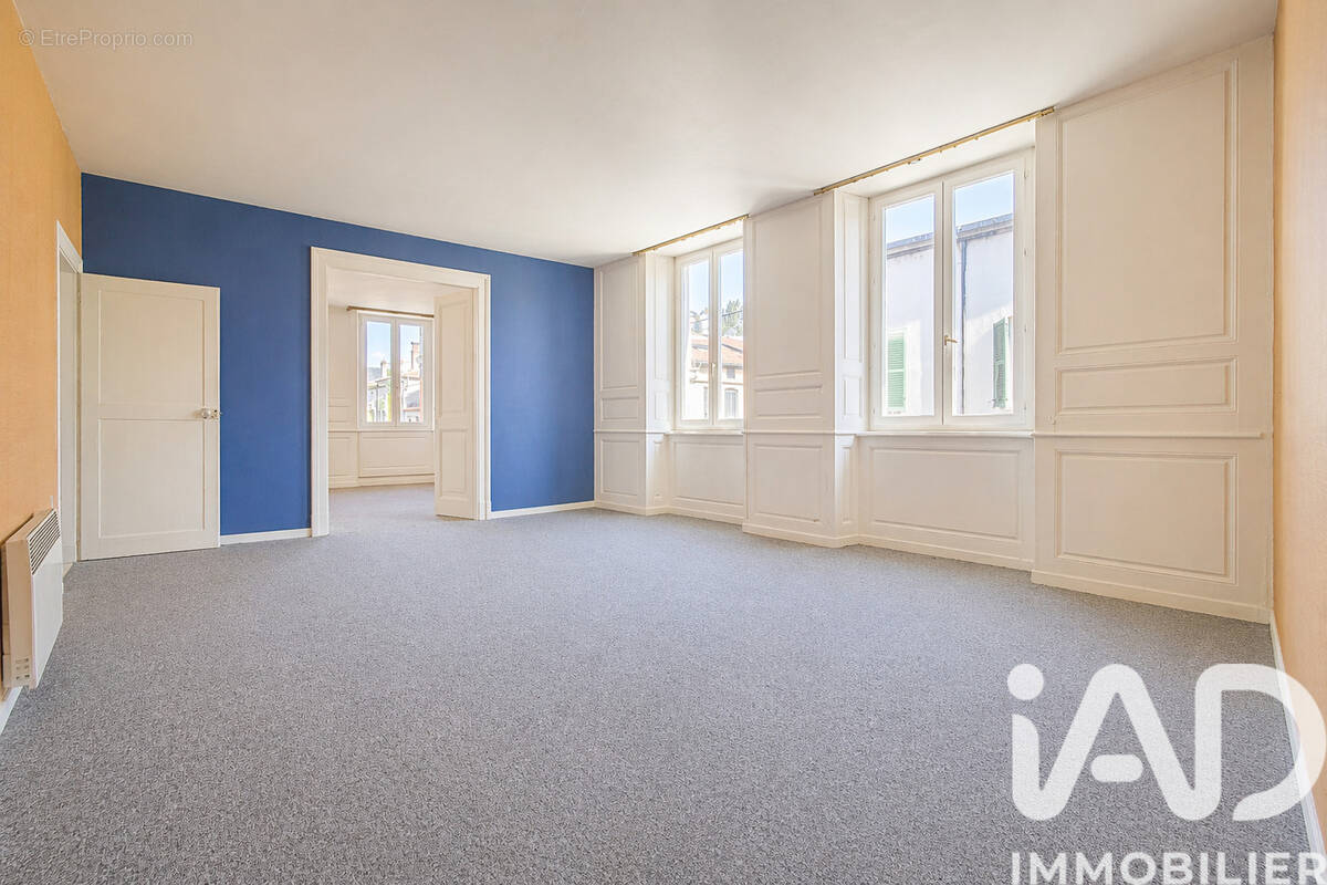 Photo 1 - Appartement à VERDUN