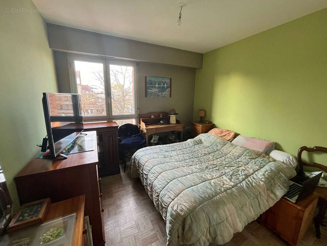 Appartement à DOUAI