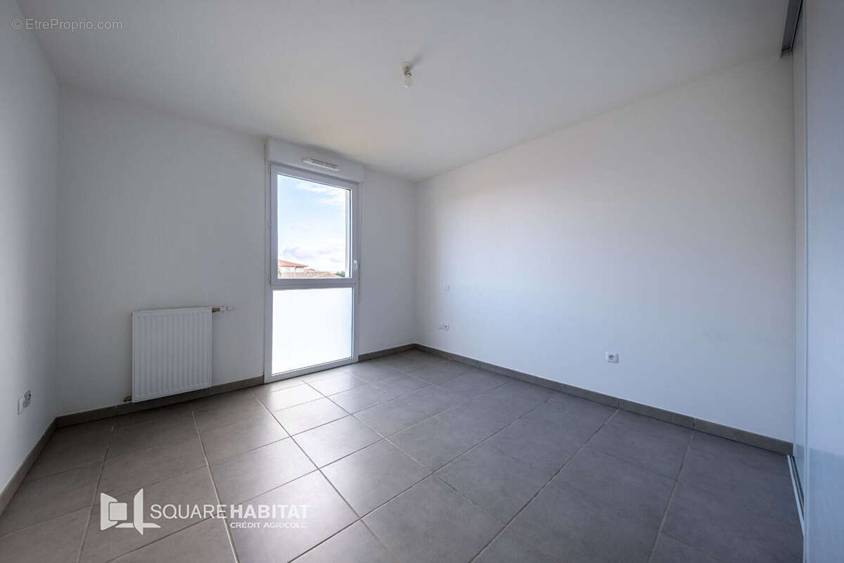 Appartement à MONDONVILLE