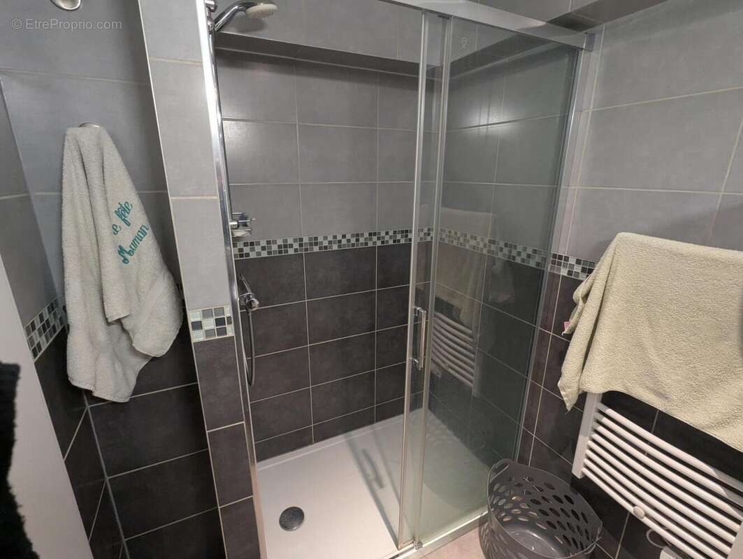 Photo 5 - Appartement à DELLE