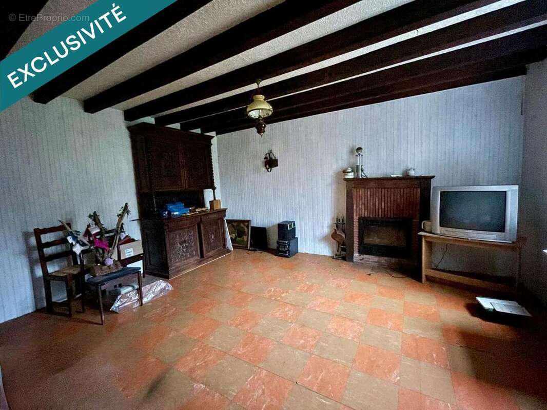 Photo 4 - Maison à BOUSSAC