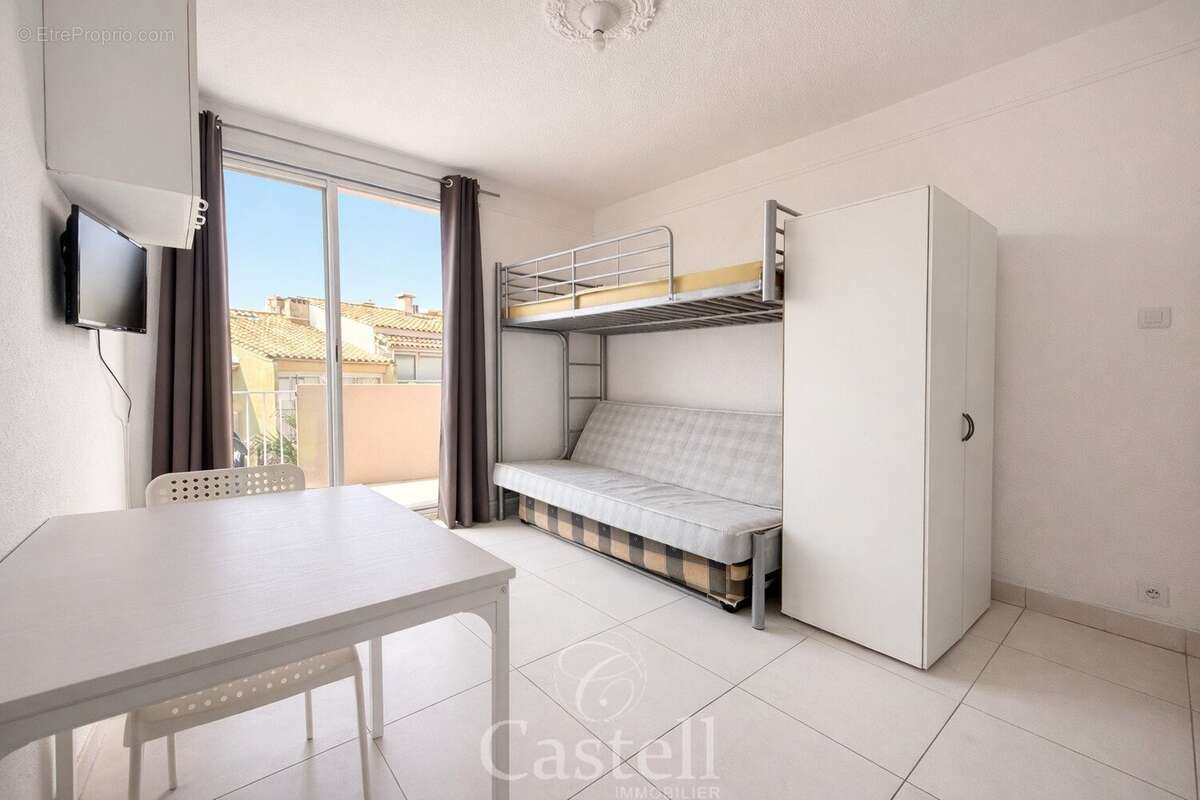 Appartement à AGDE