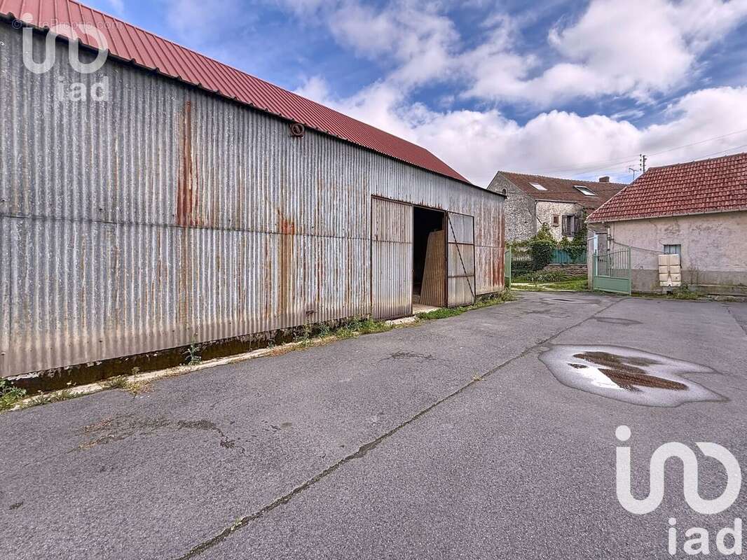 Photo 3 - Maison à MOUROUX