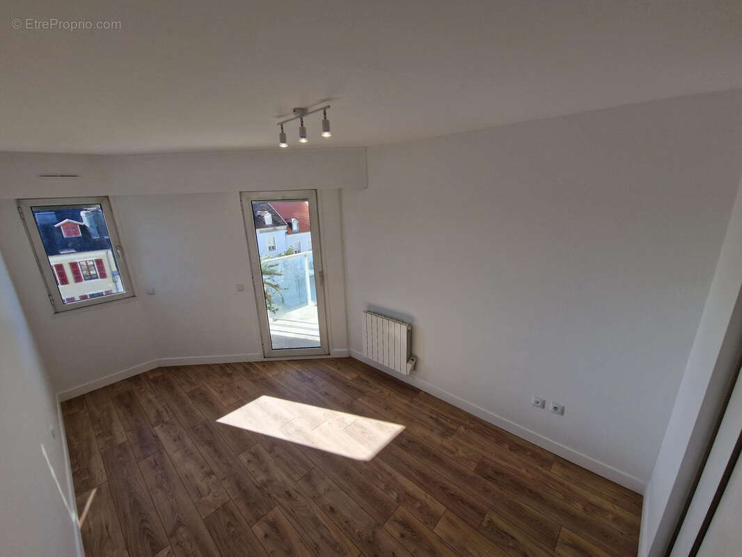 Appartement à PAU