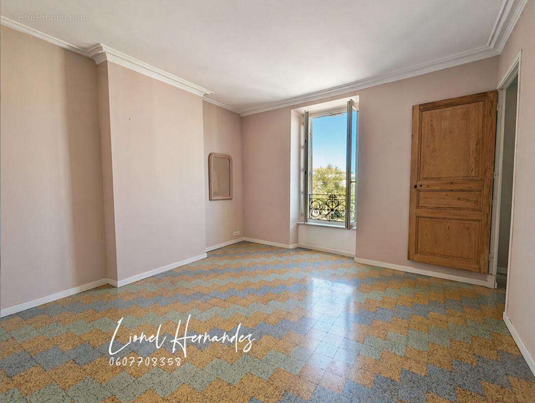 Appartement à ALES