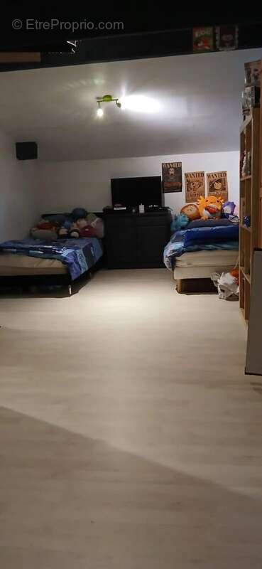 Maison à SAINT-ANTONIN-NOBLE-VAL