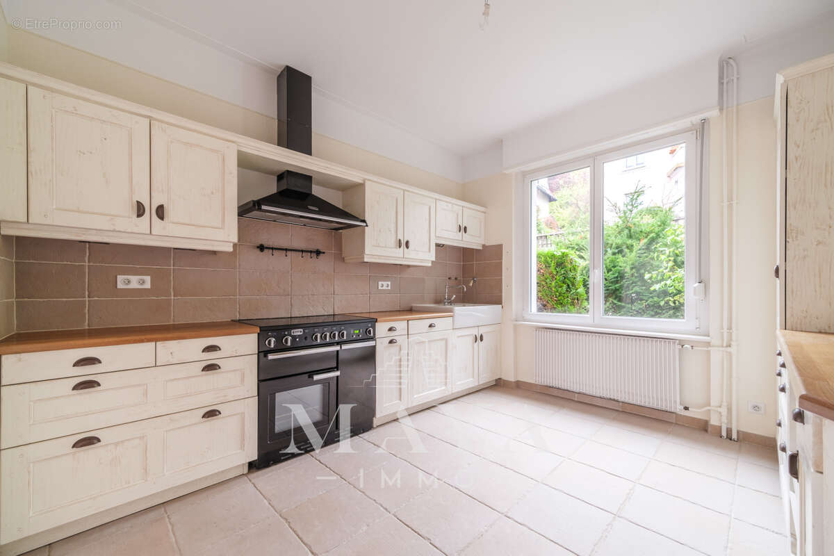 Maison à RIEDISHEIM