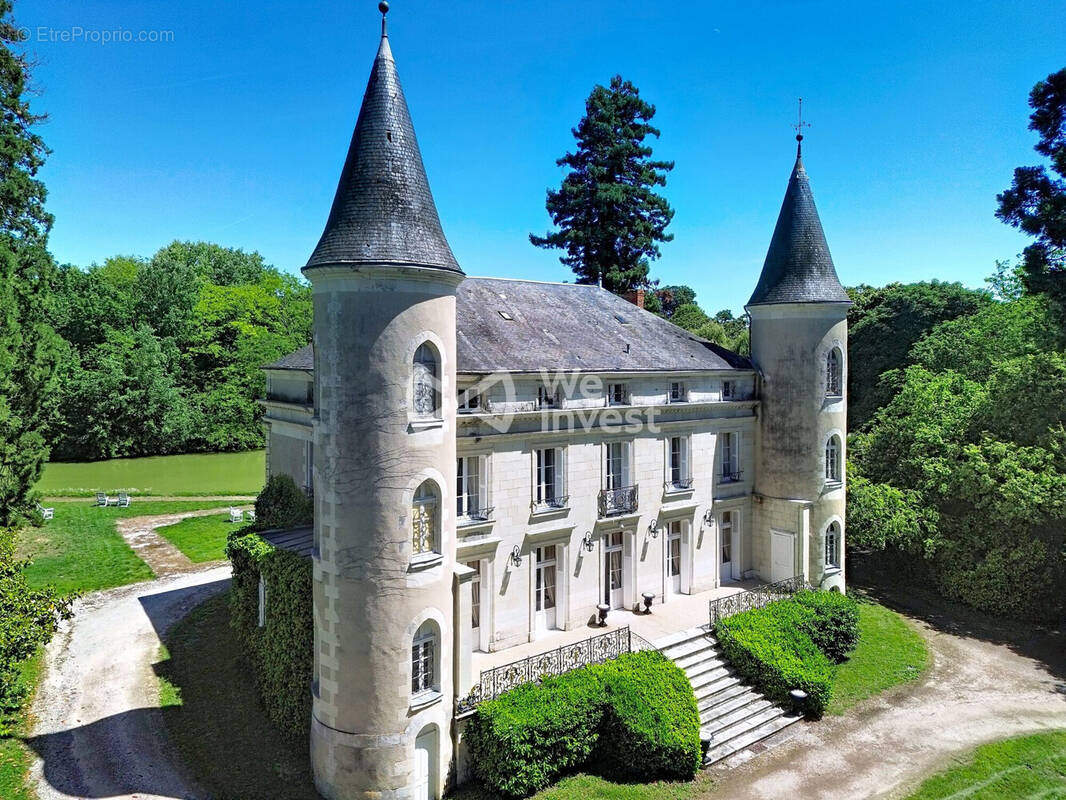Autre à TOURS