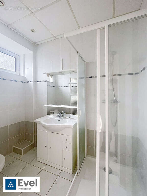 Appartement à MOUSSEY