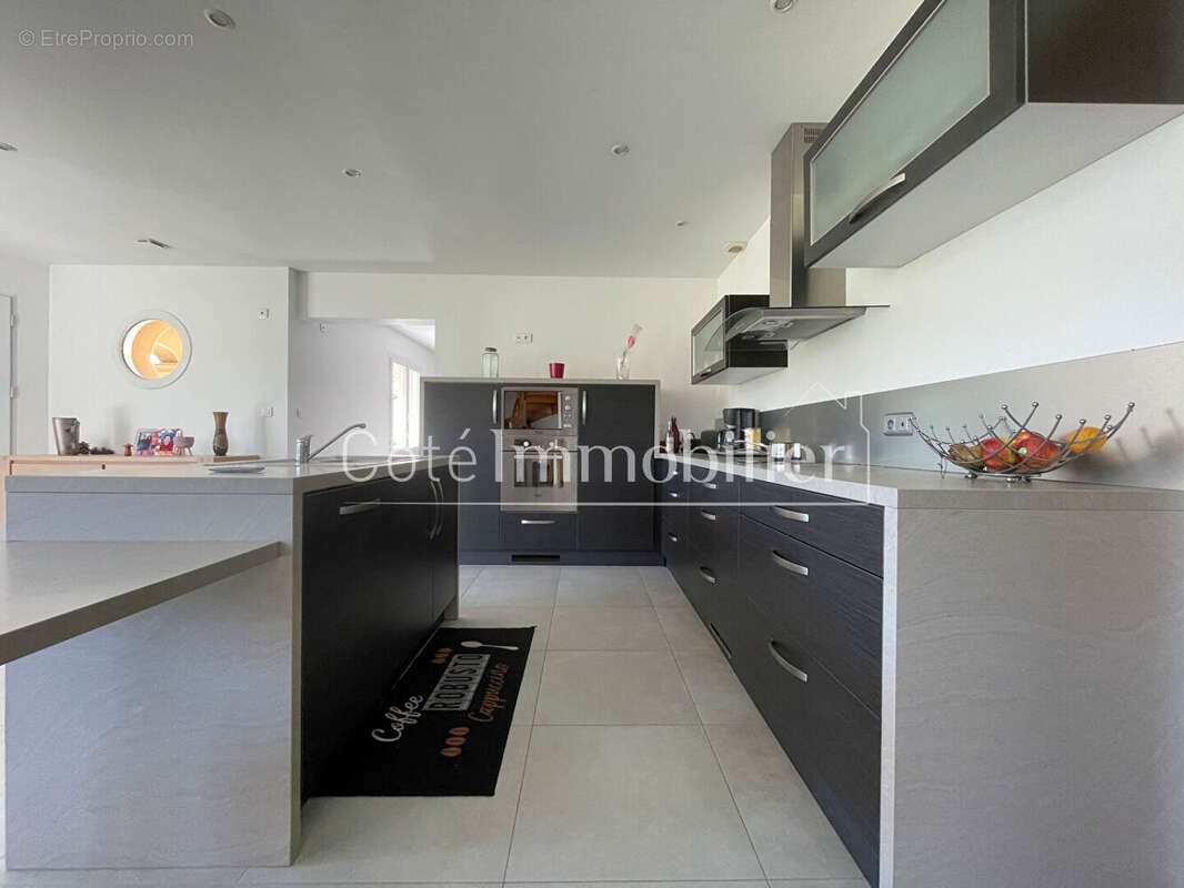Maison 163 m² à Port-Saint-Pere  - photo 2