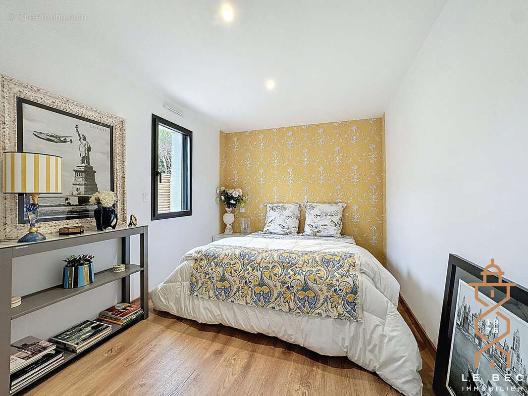 Maison à PLOUHARNEL