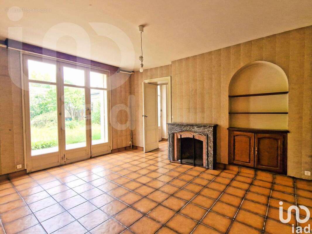 Photo 2 - Maison à MARGAUX