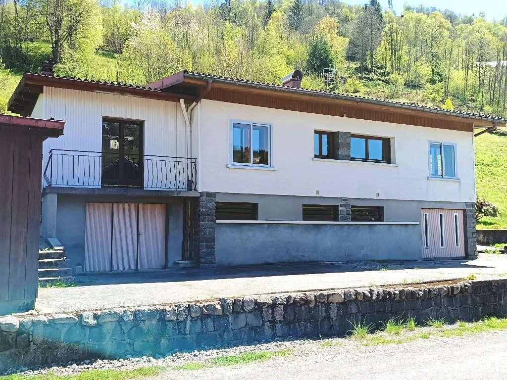 La Bresse centre bonne maison de plain pied - photo 3