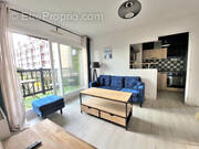 Appartement à CABOURG