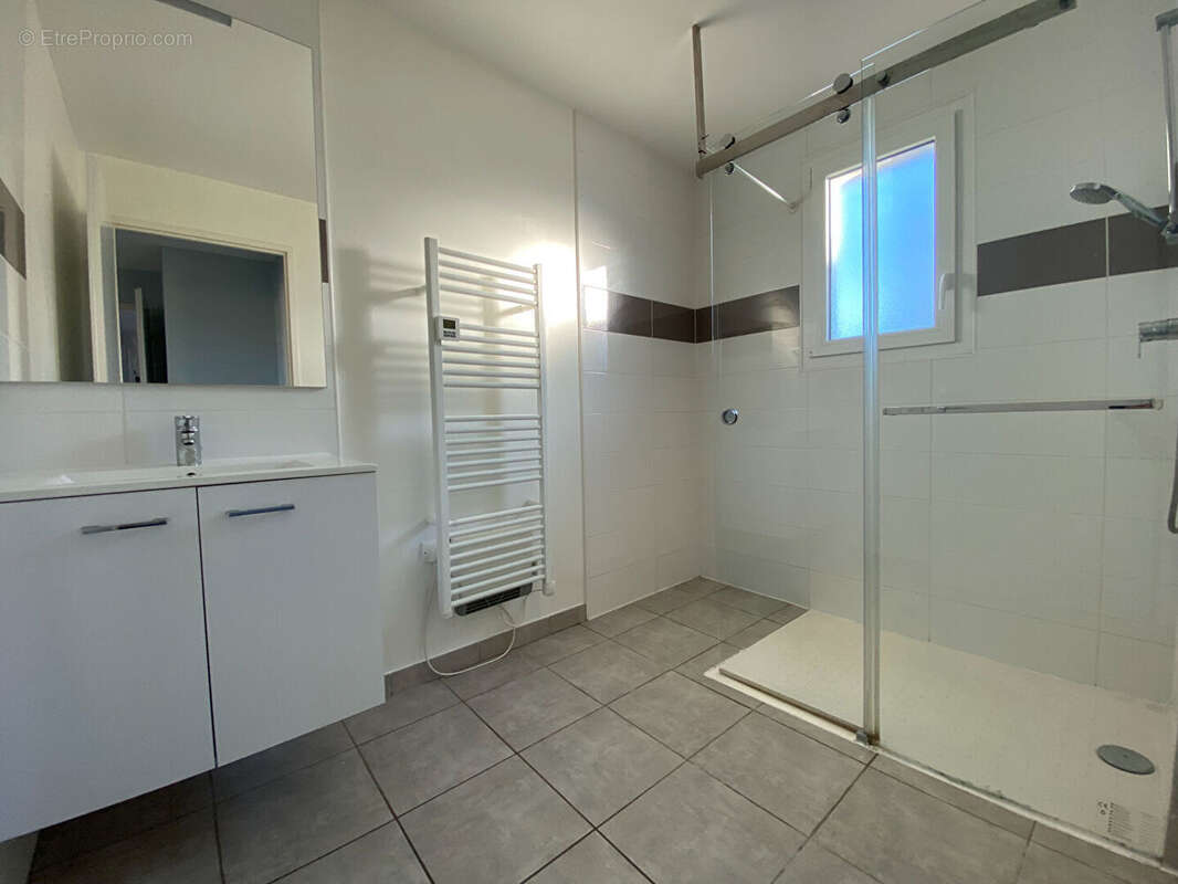 Appartement à LABASTIDETTE